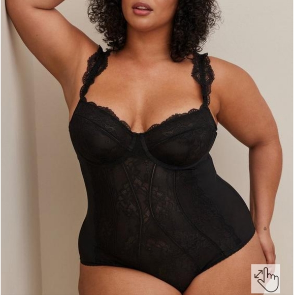 torrid Other - Torrid lingerie